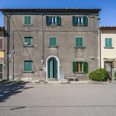 Quota800 Macchino