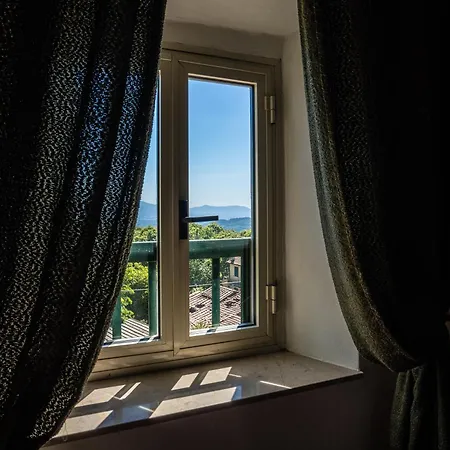 Quota800 Apartmán