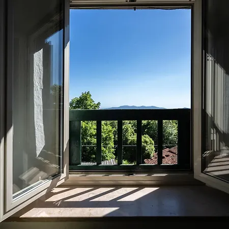Quota800 Apartmán