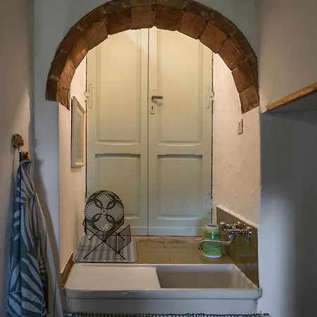 Apartmán Quota800 Macchino