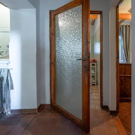 Quota800 Apartmán Macchino