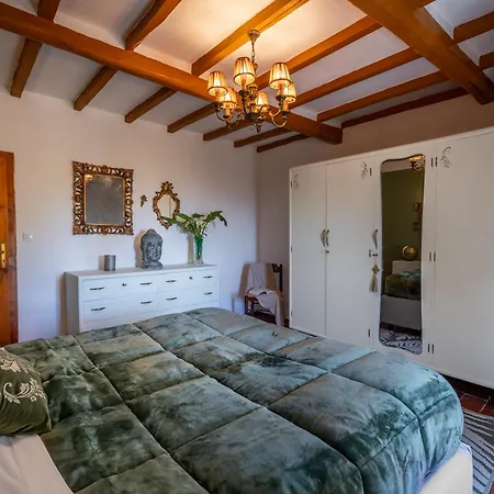 Apartmán Quota800